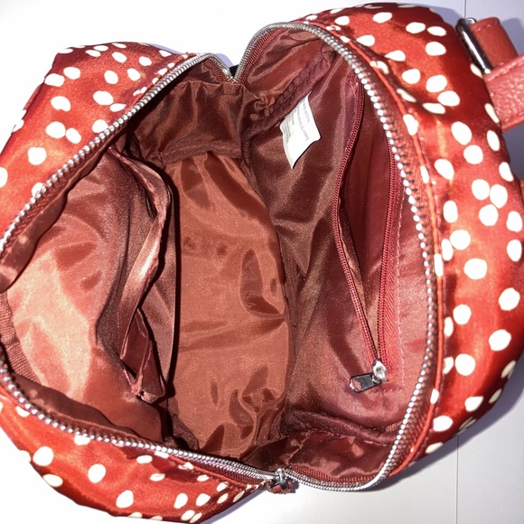 NOBO Core Mini Backpack - Picture 10 of 14